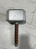 Nep hamer van thor te koop van MARVEL, Ophalen of Verzenden, Zo goed als nieuw