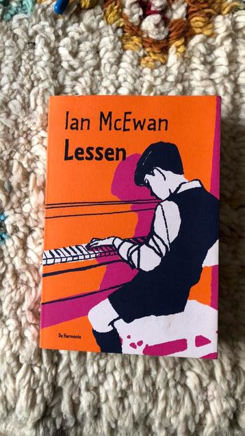 Ian McEwan - Lessen