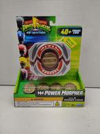 Power Rangers Morpher Re-Ignition, Ophalen of Verzenden, Nieuw, Jongen of Meisje