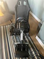 Complete set Playseat, G29, Shifter en Grand Turismo 7, Spelcomputers en Games, Spelcomputers | Sony PlayStation Consoles | Accessoires