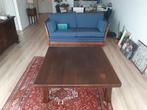 Salontafel, Gebruikt, Minder dan 50 cm, Rechthoekig, 50 tot 100 cm