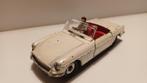 MG B Dinky Toys schaal 1:43, Hobby en Vrije tijd, Modelauto's | 1:43, Ophalen of Verzenden, Gebruikt, Auto, Dinky Toys