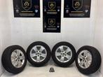Skoda Octavia Combi originele velgen met banden 195/65R15, Gebruikt, 15 inch, Banden en Velgen, Ophalen of Verzenden
