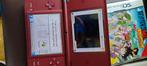 Nintendo DSi XL Rood + Games, Spelcomputers en Games, Spelcomputers | Nintendo DS, Ophalen, Dsi XL, Rood, Gebruikt