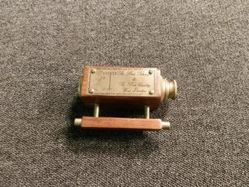 vintage telescoop west london the best 35 cm beschikbaar voor biedingen