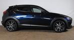 Mazda CX-3 || Incl 6 maanden garantie! 2.0 SAG 120 GT-M, Voorwielaandrijving, 1998 cc, Gebruikt, Euro 6