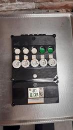 Holec groepenkast, Doe-het-zelf en Verbouw, Elektra en Kabels, Ophalen of Verzenden, Zo goed als nieuw, Overige typen