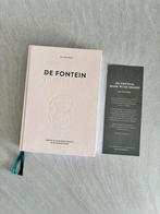 Els van Steijn - De fontein, vind je plek, Boeken, Ophalen of Verzenden, Gelezen, Els van Steijn