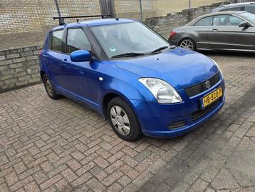 Suzuki Swift 1.3 GLS Prijs is bieden (bj 2005) beschikbaar voor biedingen
