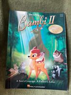 Bambi II - Piano, Zang, Gitaar - Bladmuziek, Ophalen of Verzenden, Zo goed als nieuw, Instrument
