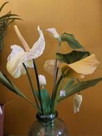 Mooie kunstbloemen voor decoratie met verhaal, Ophalen of Verzenden, Nieuw, Binnen