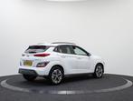 Hyundai Kona EV Fashion 64 kWh | DEMO | Private Lease 429 p/, 12 maanden, Zwart, Met garantie (alle), Wit