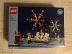 Lego 40689 Firework celebrations, Ophalen of Verzenden, Zo goed als nieuw