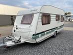 Chateau Calista Mon Reve 450 Mover, Tent en Luifel, Chateau, Rondzit, Bedrijf, 750 - 1000 kg