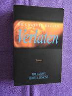 Tim Lahaya - De Laatste Bazuin - Verlaten (Chr. Roman), Boeken, Ophalen of Verzenden, Zo goed als nieuw, Nederland