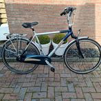 Sparta Pallas Hybride herenfiets framemaat 54cm 28 inch., Fietsen en Brommers, Fietsen | Heren | Herenfietsen, Ophalen, Sparta