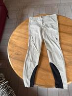Equiline wedstrijd broek beige, Dieren en Toebehoren, Ophalen, Zo goed als nieuw, Springen, Onderkleding