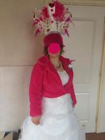 Prachtige hoeden  voor carnaval, optocht of loopgroep, Kleding | Dames, Carnavalskleding en Feestkleding, Maat 38/40 (M), Carnaval