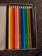 Bruynzeel Kleuren Doos, Ophalen of Verzenden