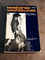 Oosterse vechtkunst techniet,geschiedenis,filosofie Draeger, Ophalen of Verzenden, Gelezen, Vechtsport