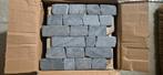 Stabigo Natuursteen stroken 3 doosjes, Ophalen, Wandtegels, Nieuw, Minder dan 20 cm