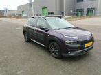 Citroën C4 Cactus 1.6 Blue HDI 100 Shine 2015, Voorwielaandrijving, Stof, Euro 6, 96 €/maand