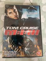 Mission Impossible 3 - Tom Cruise DVD, Cd's en Dvd's, Dvd's | Actie, Vanaf 12 jaar, Ophalen, Zo goed als nieuw, Actiethriller