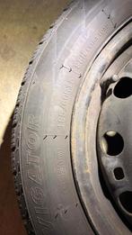 aanhangerbanden, Ophalen, Nieuw