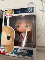 Funko pops sword art online, Ophalen, Nieuw