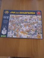 Puzzels, Ophalen, 500 t/m 1500 stukjes, Zo goed als nieuw