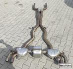 BMW M5 F90 M UITLAAT ORIGINEEL 8071111, Ophalen of Verzenden, Gebruikt, BMW