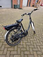 Sachs spartamet, 51 tot 55 cm, Ophalen, Gebruikt, Sachs
