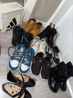 Kinderschoenen maat 22 tm 25/26, Ophalen, Gebruikt