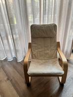 IKEA Poang - kinderfauteuil, Kinderen en Baby's, Kinderkamer | Tafels en Stoelen, Ophalen, Zo goed als nieuw, Stoel(en)
