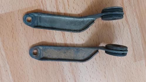 Div bevestigingsbeugels / frame-onderdelen voor kuip BMW k75, Motoren, Accessoires | Overige, Gebruikt, Ophalen