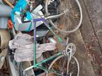 retro race fiets, Gebruikt, Ophalen, Overige merken, 10 tot 15 versnellingen