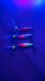 Mooi aasjes, Watersport en Boten, Hengelsport | Zeevissen, Ophalen of Verzenden, Zo goed als nieuw, Overige typen