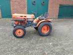 Minitrekker Kubota B7001 4wd awd, Tuin en Terras, Grasmaaiers, Ophalen, 50 cm of meer