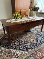 Salontafel - 140x70x53 cm, Ophalen, Gebruikt, 100 tot 150 cm, 50 tot 75 cm