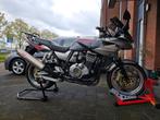 Kawasaki ZRX 1200S (mooi en goed!), Naked bike, 1200 cc, Particulier, 4 cilinders