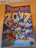 Donald Duck  complete jaargang 2017, Boeken, Stripboeken, Gelezen, Donald Duck, Meerdere stripboeken, Ophalen