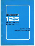 2 DUCATI BOEKEN MOTORFIETS BIKE, Ophalen of Verzenden, Ducati