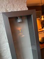 Vitrinekast ikea bertby, Huis en Inrichting, Ophalen, Gebruikt, 50 tot 100 cm, 150 tot 200 cm