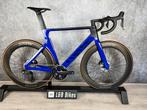 Canyon Aeroad CF SLX Cosmic Ultegra Di2 12 Speed Full Carbon, Fietsen en Brommers, Fietsen | Racefietsen, 28 inch, Canyon, Carbon