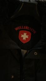 Wellensteyn Winterjas zwart, Ophalen, Maat 48/50 (M), Wellensteyn, Zwart