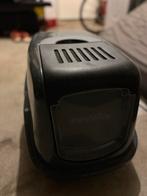 Pewee kattenbak, Ophalen, Zo goed als nieuw