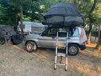 Daktent Koala Creek Teide 140 - Ondertent en accessoires, Ophalen, Zo goed als nieuw, Tot en met 2