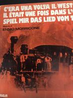 Originele Lp het gebeurde in het westen, Ophalen of Verzenden, Gebruikt, 12 inch