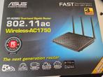 ASUS RT-AC66U, Ophalen of Verzenden, Gebruikt