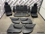 Interieur zwart leder BMW F20 1 serie, Auto-onderdelen, Interieur en Bekleding, Gebruikt, Einsteinlaan 5 rijswijk, Bmw, Ophalen of Verzenden